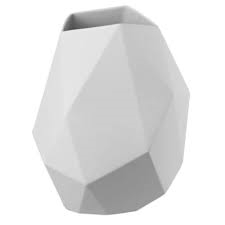 01_Rosenthal Vaso Surface 18cm