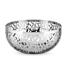 26_Alessi Fruttiera Cactus 29cm
