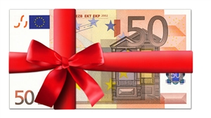 33_Contributo lista nozze/Wedding list contribution